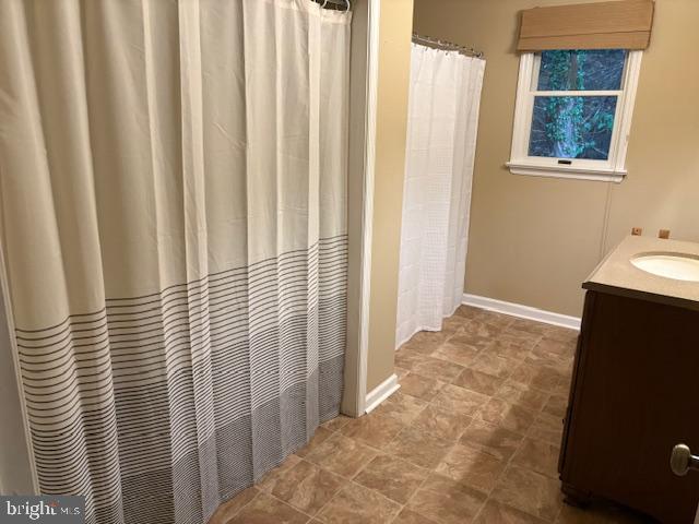 287 Blackthorne Road, Unit LURAY Stanley, VA 22851 - Photo 21 of 96 Serene bathroom retreat with natural light.