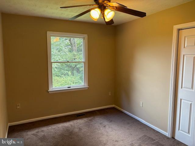 287 Blackthorne Road, Unit LURAY Stanley, VA 22851 - Photo 29 of 96 an empty room with a window