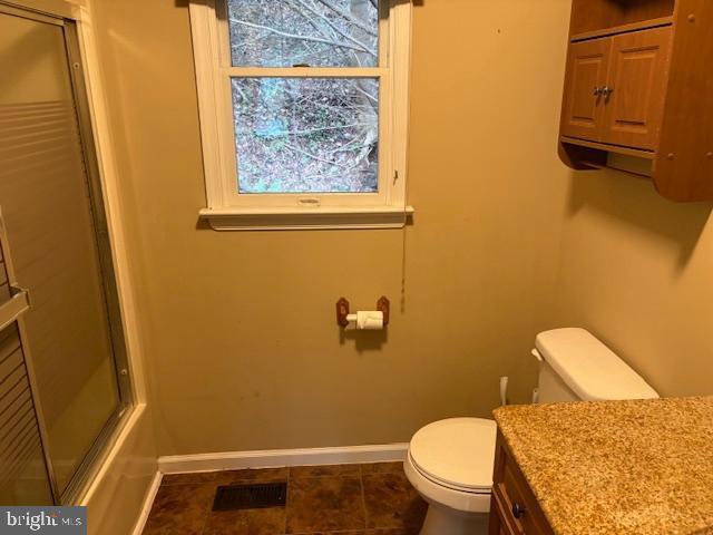287 Blackthorne Road, Unit LURAY Stanley, VA 22851 - Photo 34 of 96 2 of 3 bathrooms have glass shower enclosures.