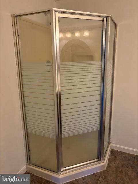 287 Blackthorne Road, Unit LURAY Stanley, VA 22851 - Photo 38 of 96 Shower glass enclosure for your comfort