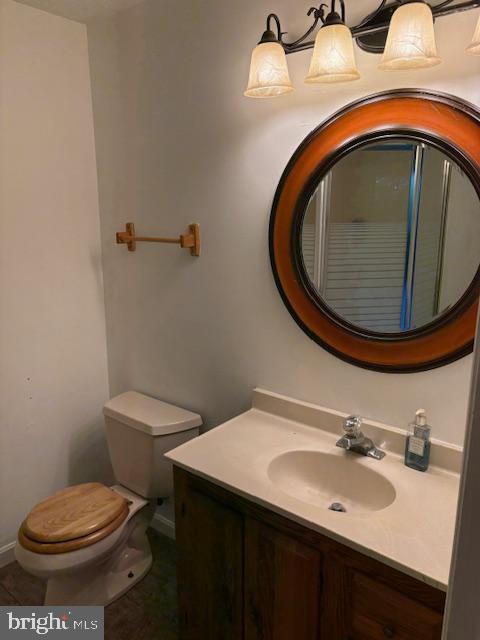 287 Blackthorne Road, Unit LURAY Stanley, VA 22851 - Photo 39 of 96 3rd bathroom