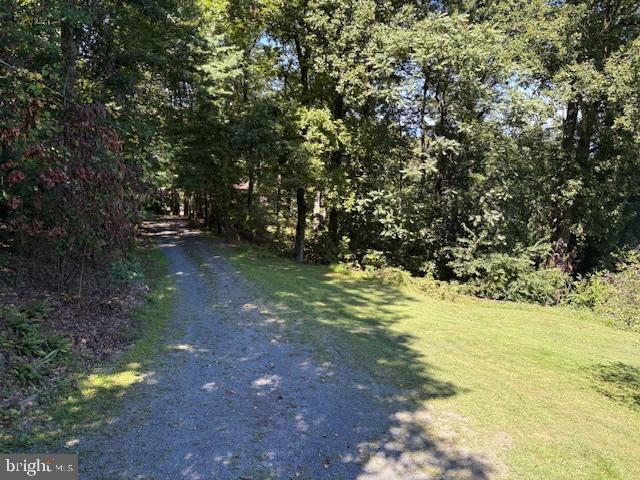 287 Blackthorne Road, Unit LURAY Stanley, VA 22851 - Photo 5 of 96 Welcoming driveway.