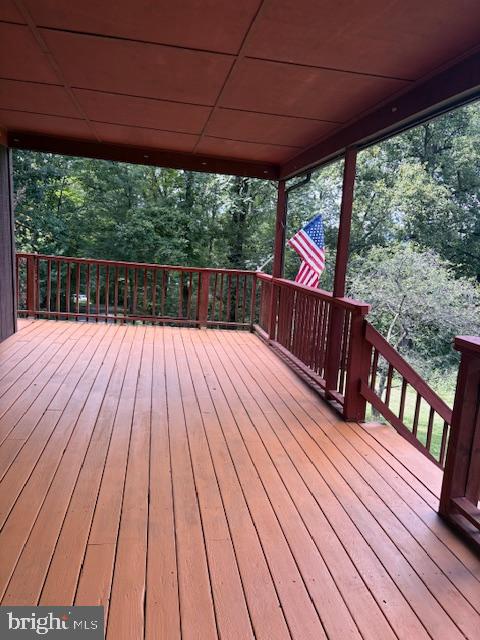 287 Blackthorne Road, Unit LURAY Stanley, VA 22851 - Photo 59 of 96 Peaceful respit