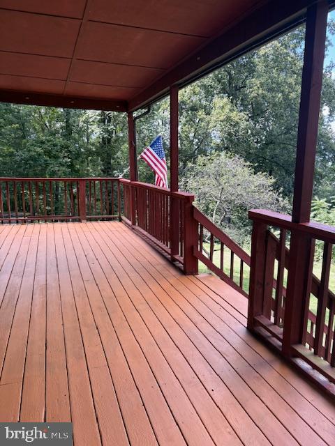 287 Blackthorne Road, Unit LURAY Stanley, VA 22851 - Photo 61 of 96 Great way to enter your home