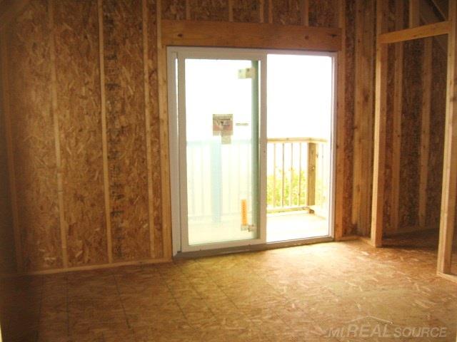 2326 North Lakeshore Road Carsonville, MI 48419 - Photo 20 of 31 Upper Bedroom View