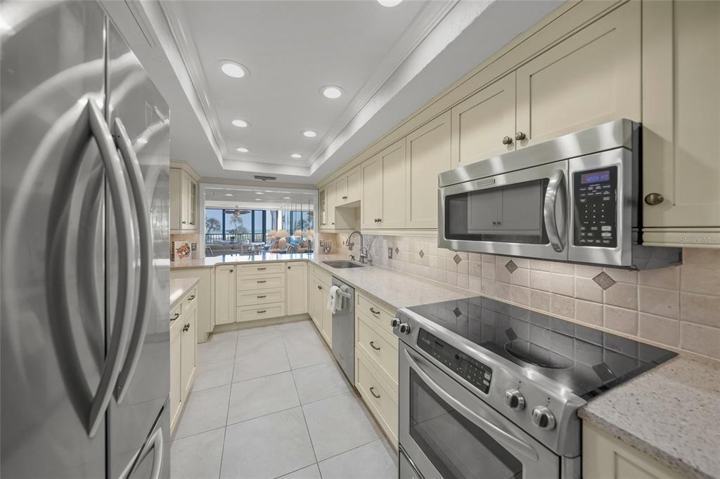 5740 Midnight Pass Road, Unit 104F Sarasota, FL 34242 - Photo 12 of 95 Gallery Image 12