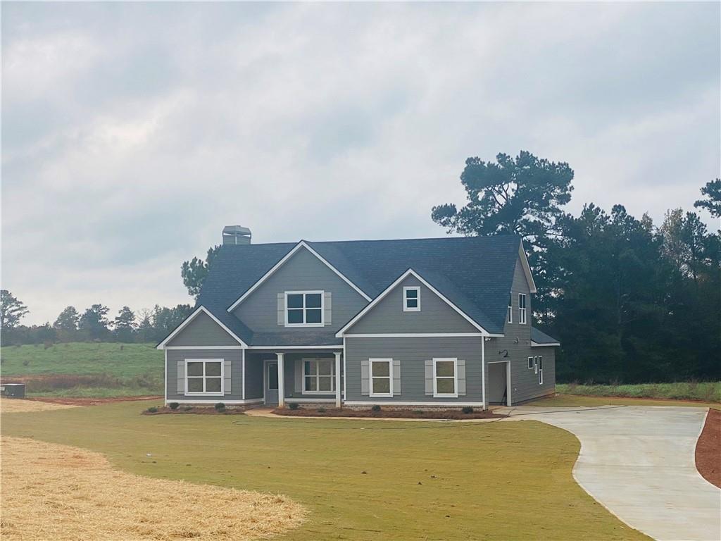 4485 Jacksonville Road Tallapoosa, GA 30176 - Photo 1 of 1 Gallery Image 1