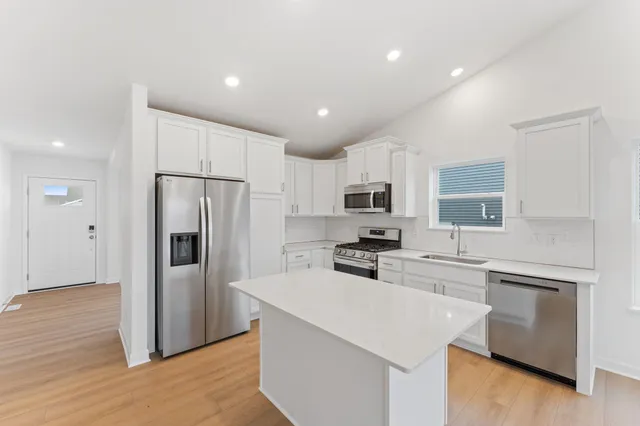 $439,950 | 2366 Jandell Avenue Northeast, St. Michael, MN 55376