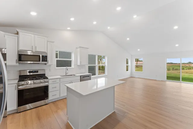 $439,950 | 2366 Jandell Avenue Northeast, St. Michael, MN 55376