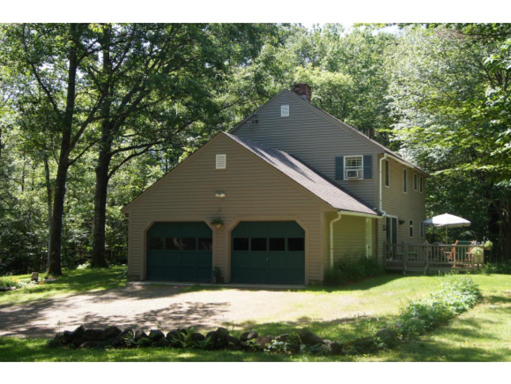 57 Morrison Road Sanbornton, NH 03269 - Photo 3 of 31