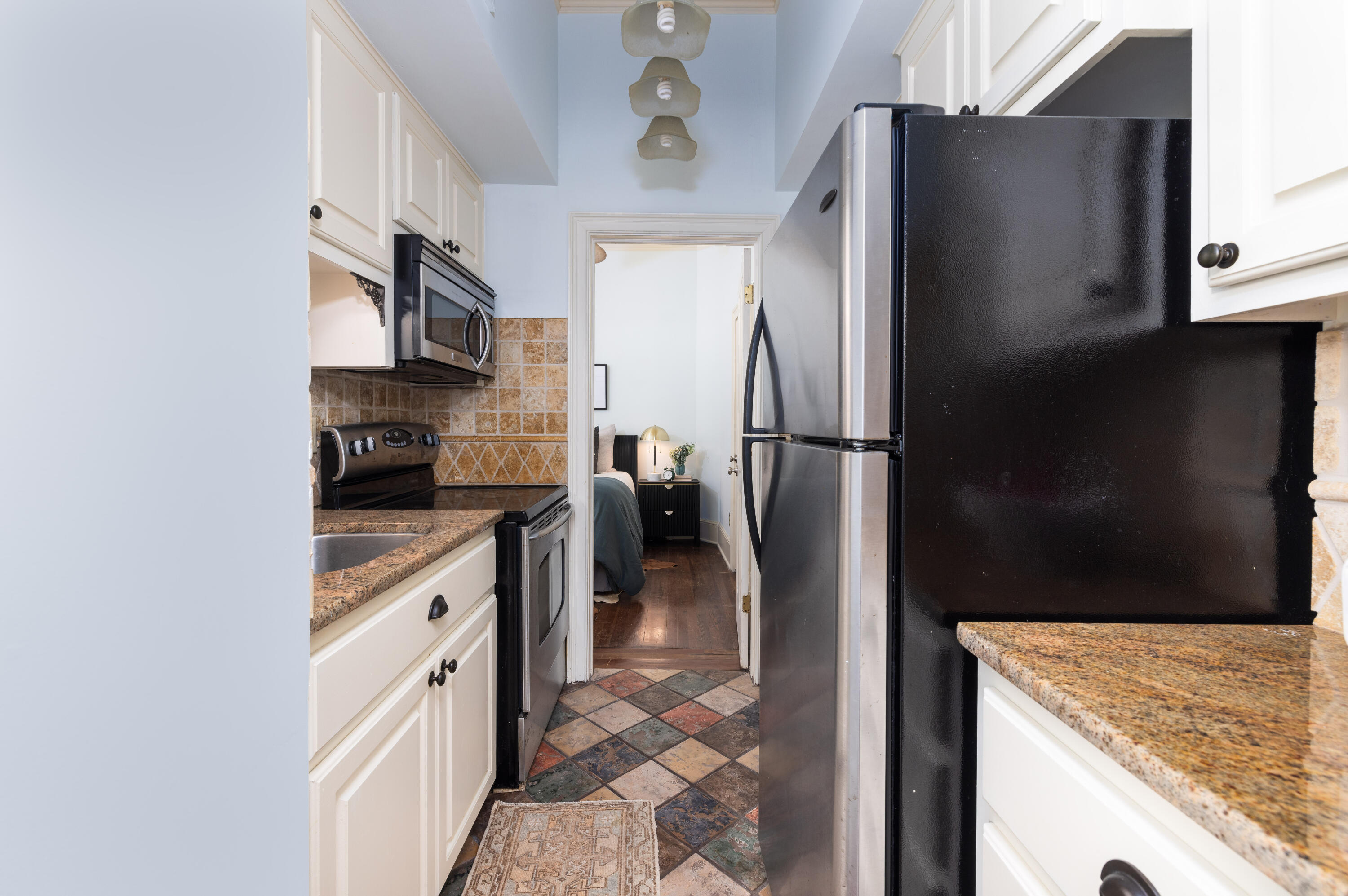 30 Mary Street, Unit 1 Charleston, SC 29403 - Photo 16 of 26 Kitchen