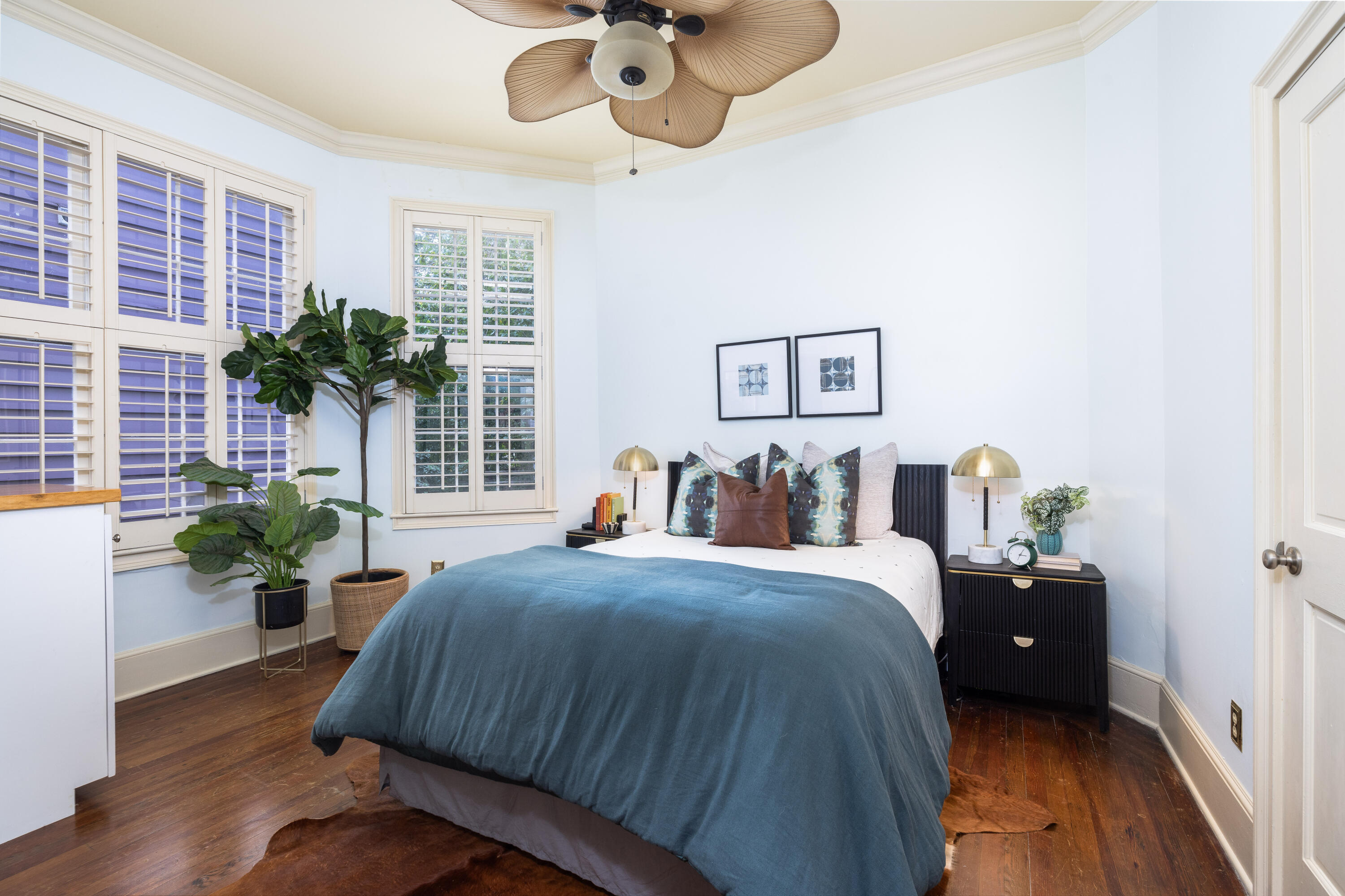 30 Mary Street, Unit 1 Charleston, SC 29403 - Photo 19 of 26 Primary Suite