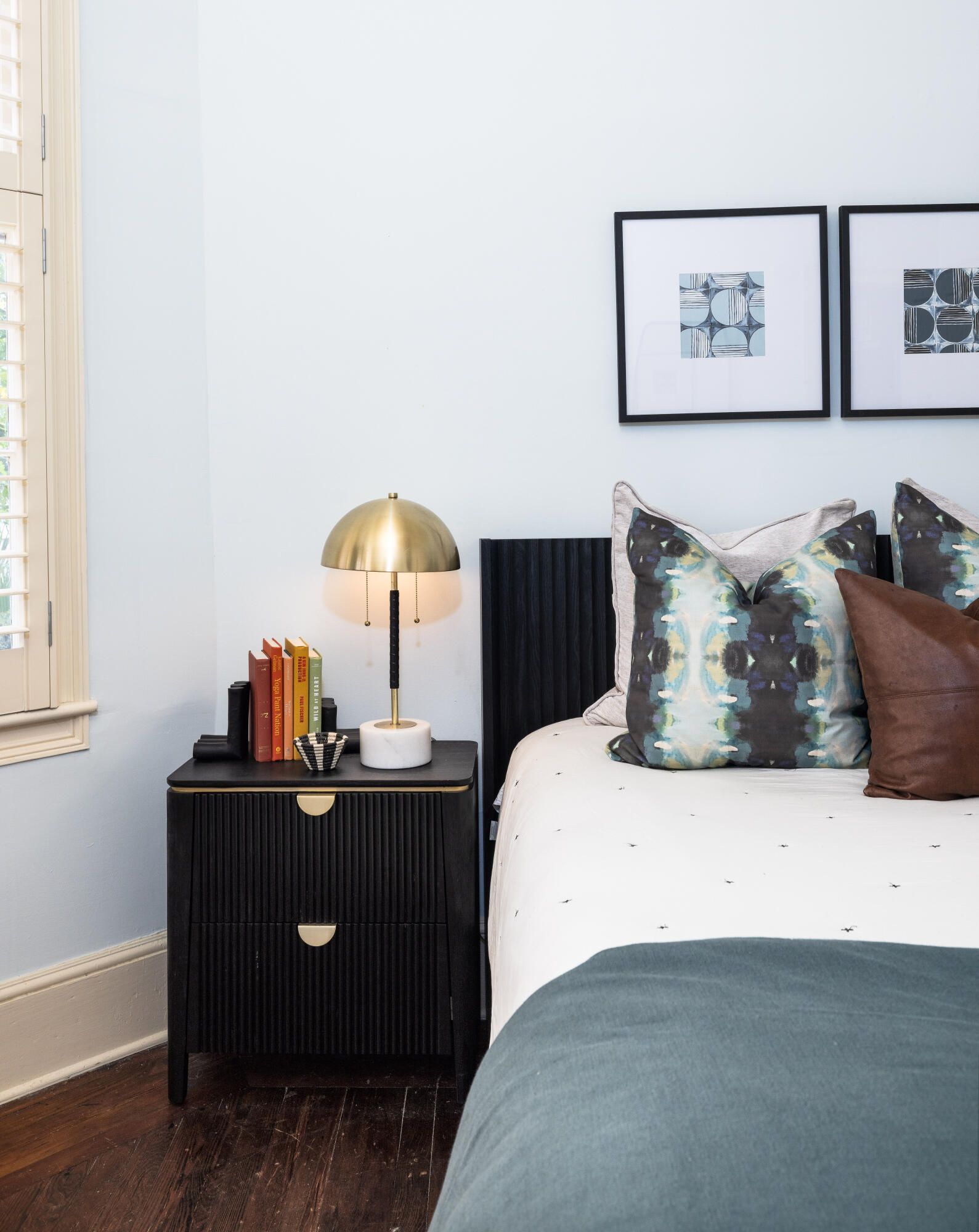 30 Mary Street, Unit 1 Charleston, SC 29403 - Photo 20 of 26 Primary Suite
