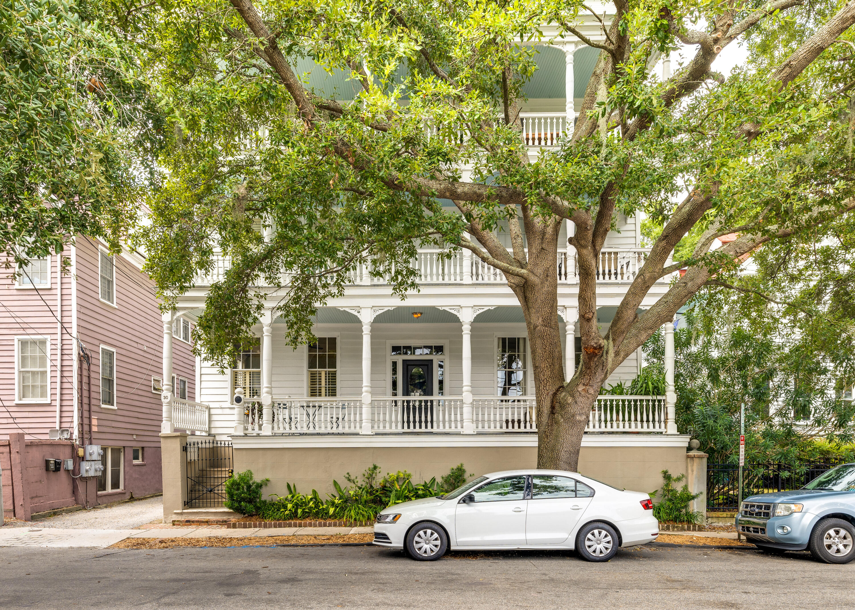 30 Mary Street, Unit 1 Charleston, SC 29403 - Photo 2 of 26 30 Mary Street