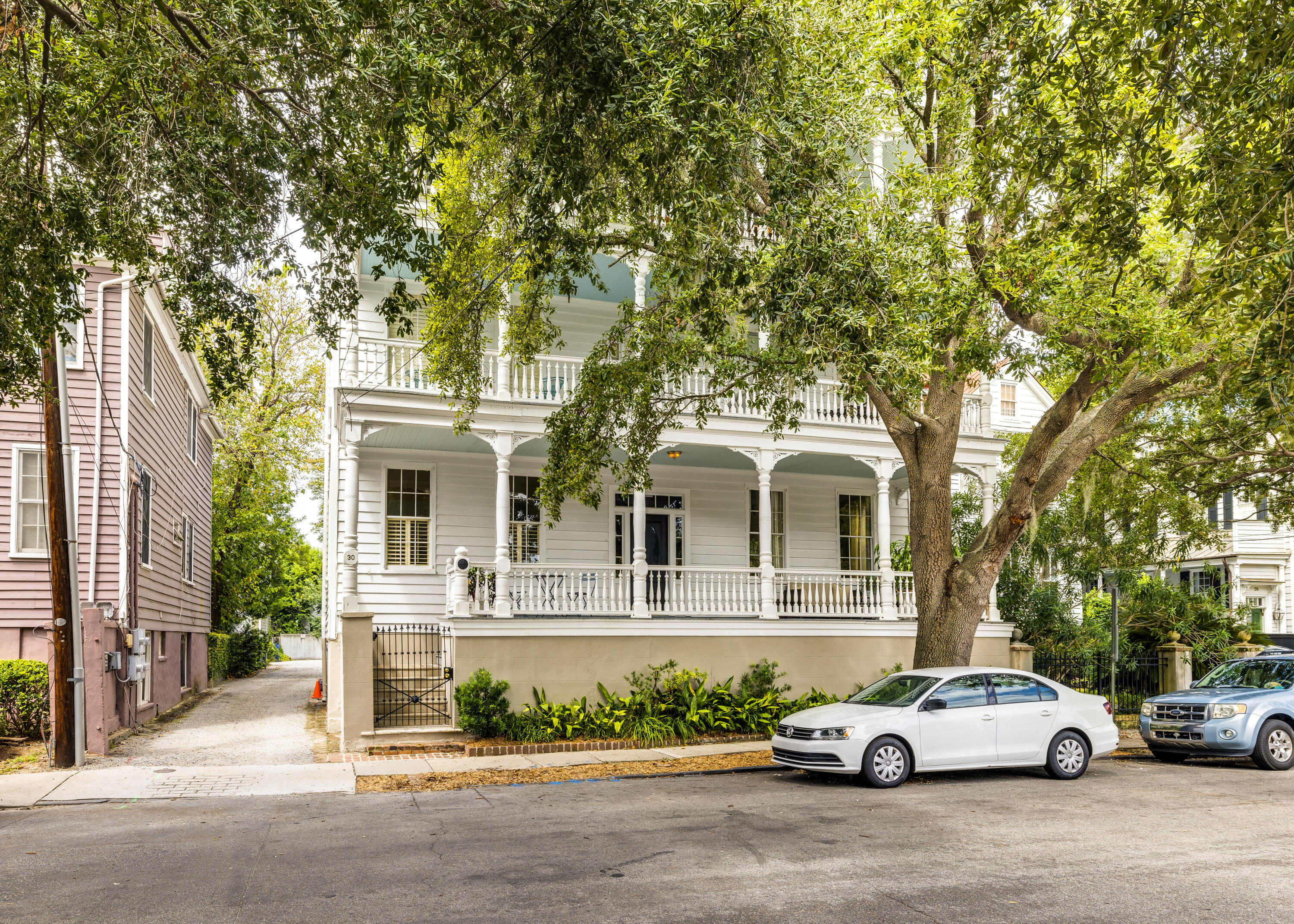 30 Mary Street, Unit 1 Charleston, SC 29403 - Photo 3 of 26 30 Mary Street