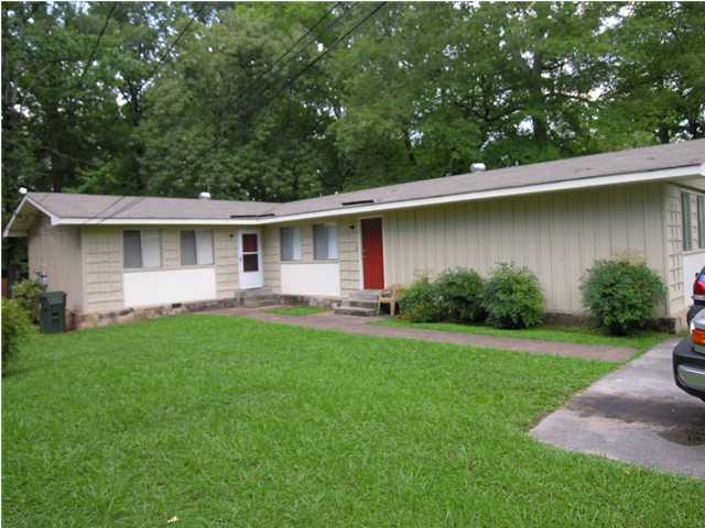 4521 Rogers Road Chattanooga, TN 37411 - Photo 1 of 2 Primary Photo
