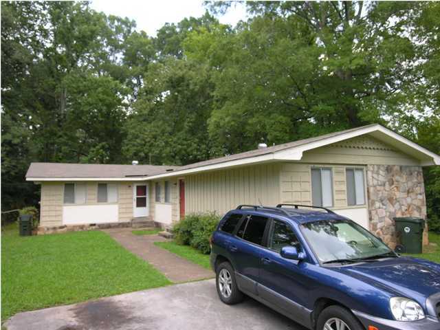 4521 Rogers Road Chattanooga, TN 37411 - Photo 2 of 2 Additional Photo