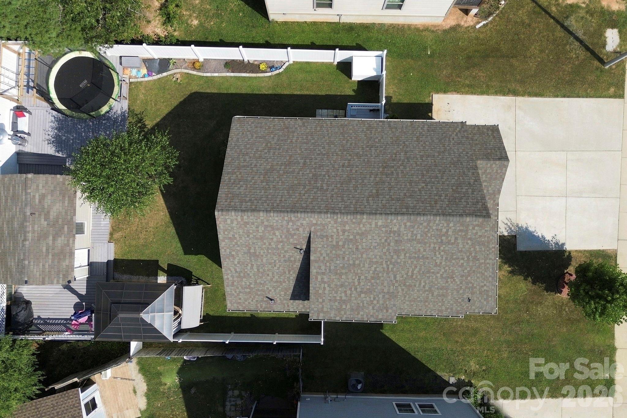 11 Yarrow Meadow Road Weaverville, NC 28787 - Photo 40 of 47 Gallery Image 40