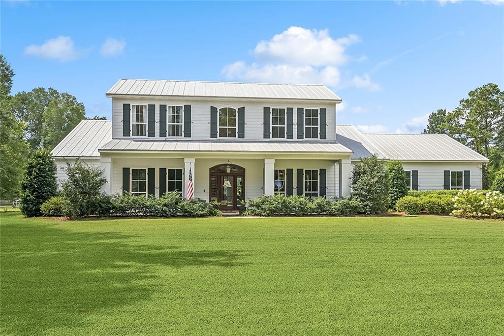 12044 Boyd Road Covington, LA 70435 - Photo 2 of 52