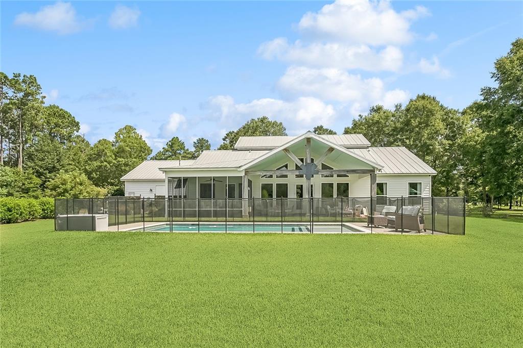 12044 Boyd Road Covington, LA 70435 - Photo 32 of 52