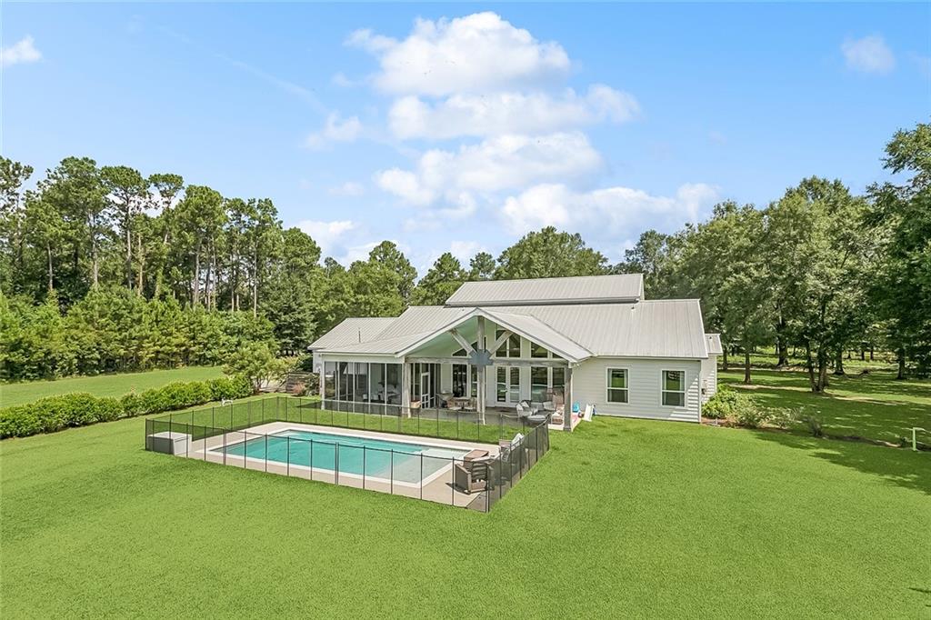 12044 Boyd Road Covington, LA 70435 - Photo 33 of 52