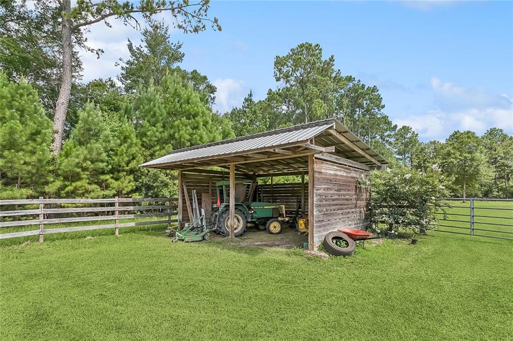 12044 Boyd Road Covington, LA 70435 - Photo 35 of 52