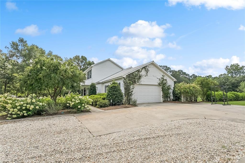 12044 Boyd Road Covington, LA 70435 - Photo 4 of 52