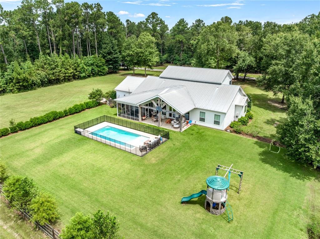 12044 Boyd Road Covington, LA 70435 - Photo 41 of 52