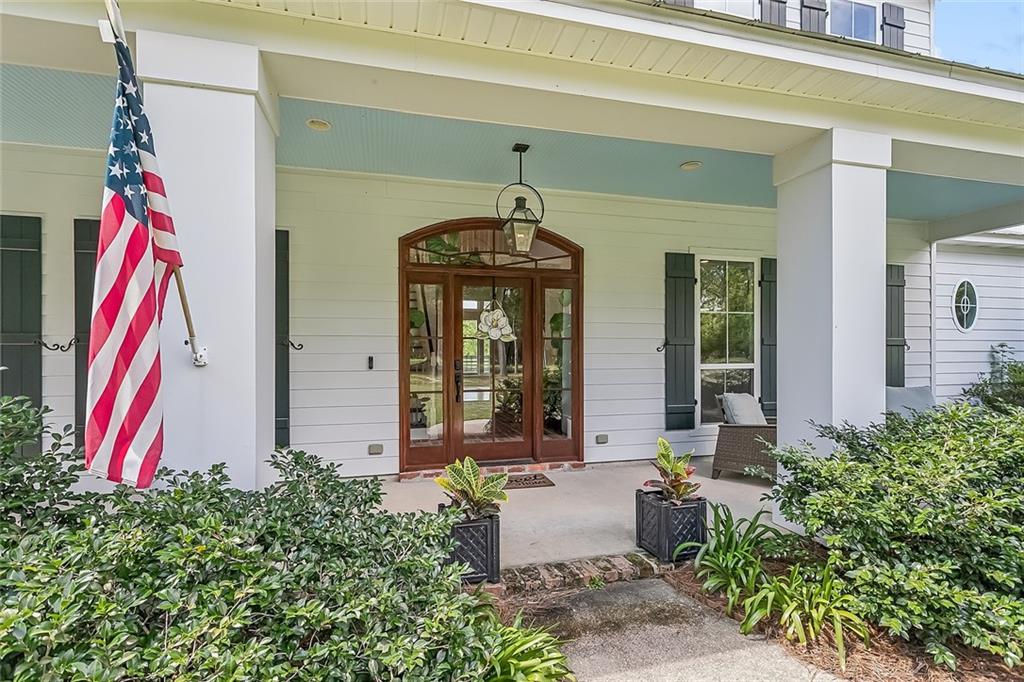 12044 Boyd Road Covington, LA 70435 - Photo 5 of 52