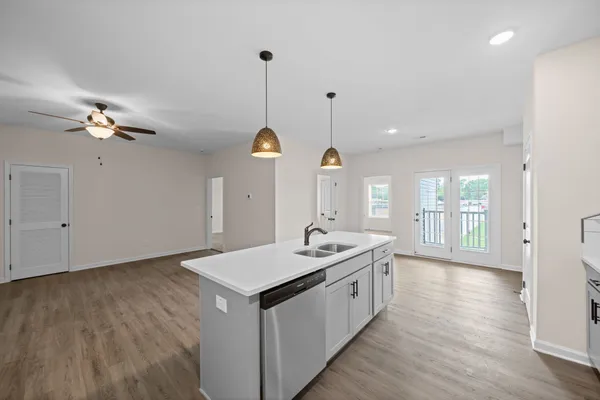 $1,415 | 15 Millswood Drive, Unit D204, Clarksville, TN 37042