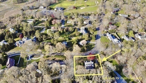 22 Little Harbor Road Wareham, MA 02571 - Photo 11 of 42 Gallery Image 11