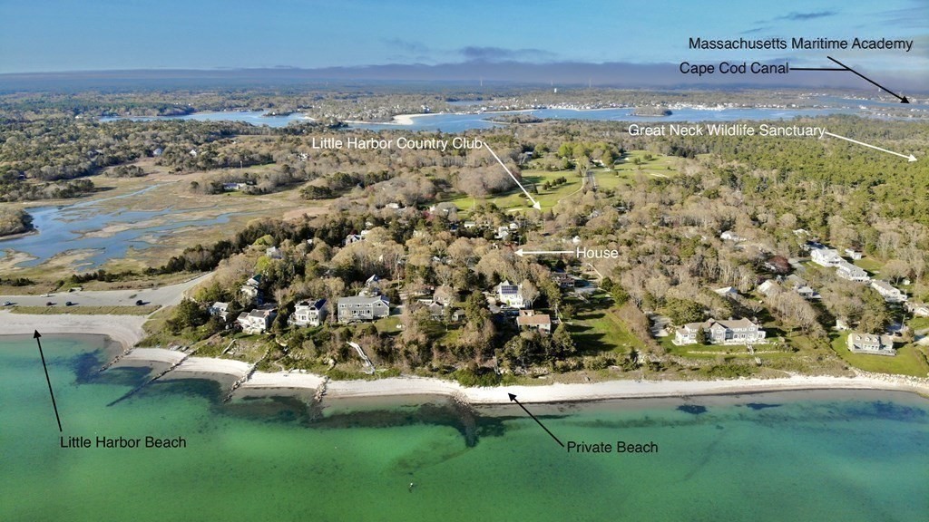 22 Little Harbor Road Wareham, MA 02571 - Photo 34 of 42 Gallery Image 34