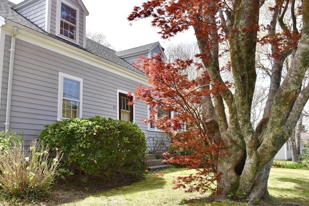 22 Little Harbor Road Wareham, MA 02571 - Photo 8 of 42 Gallery Image 8