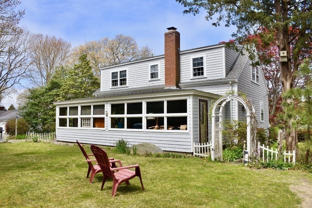 22 Little Harbor Road Wareham, MA 02571 - Photo 9 of 42 Gallery Image 9