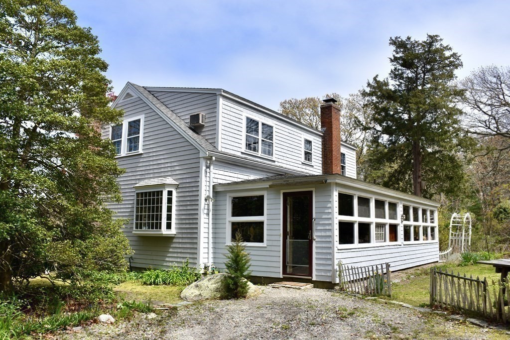 22 Little Harbor Road Wareham, MA 02571 - Photo 10 of 42 Gallery Image 10