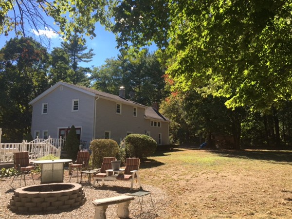 471 Michael Sears Road Belchertown, MA 01007 - Photo 8 of 23 Gallery Image 8