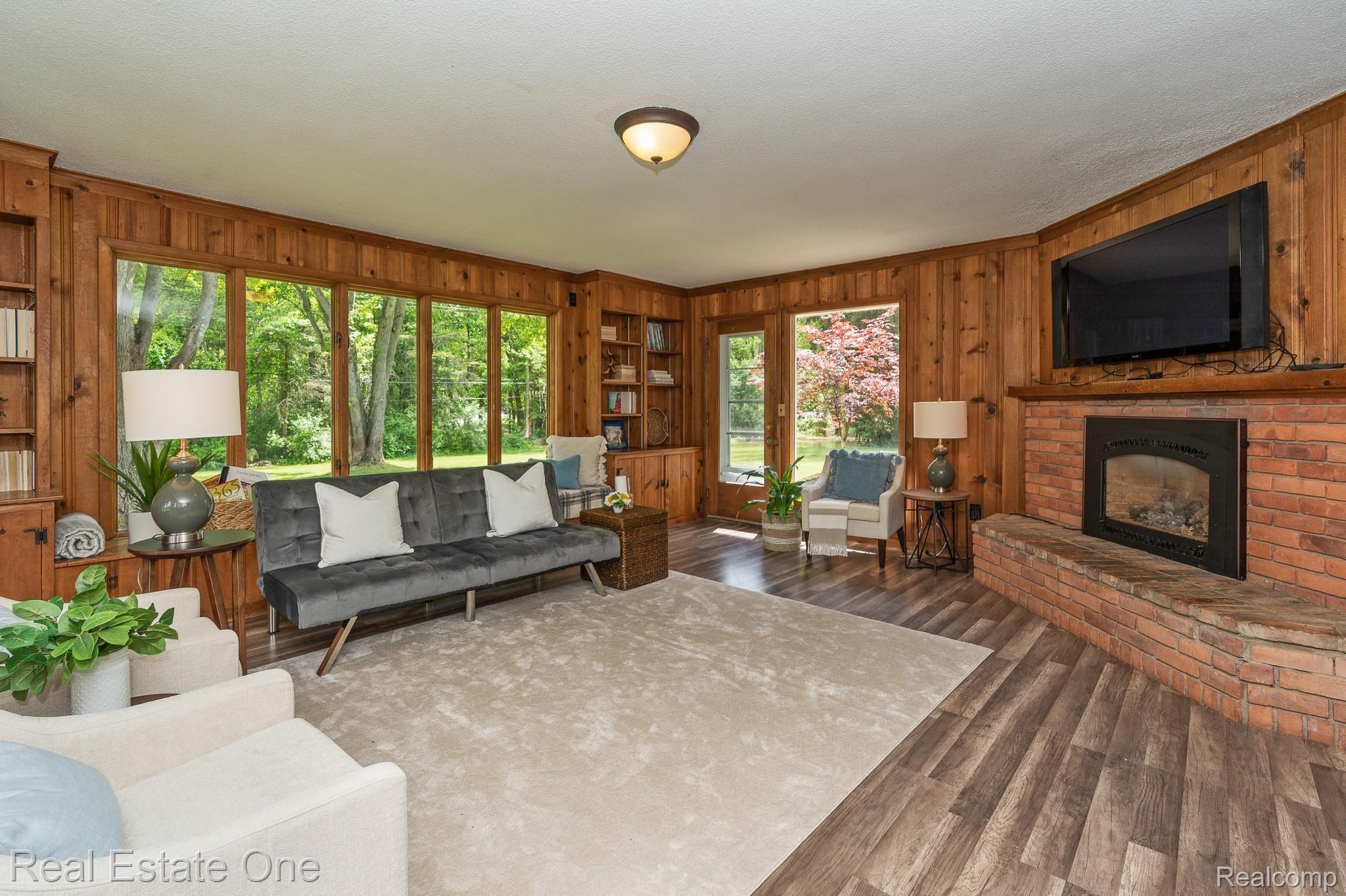 6356 Blue Beech Road Rochester, MI 48306 - Photo 32 of 43 6356 Blue Beech MLS-W038.jpg