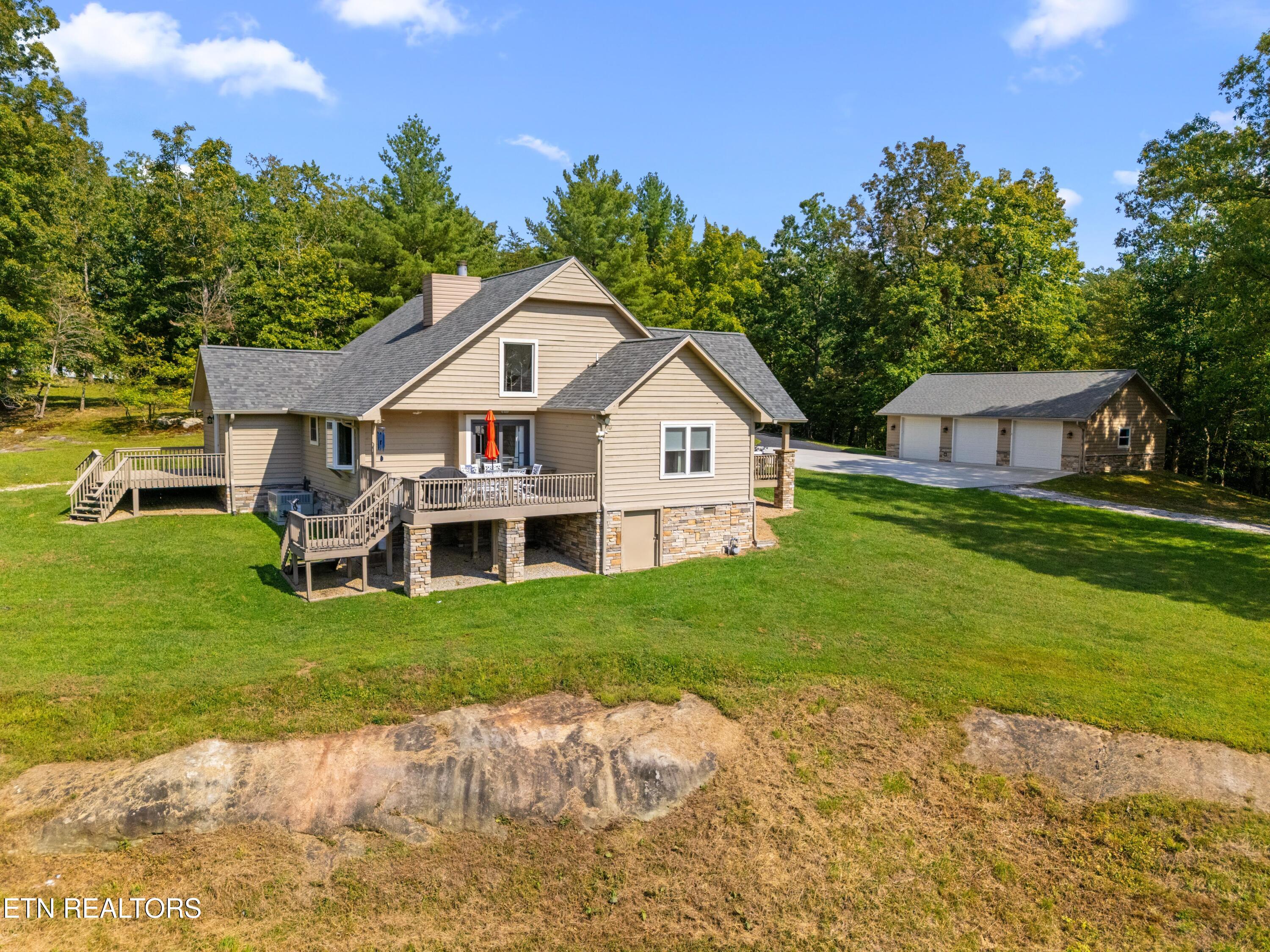 2366 Mayland Road Crossville, TN 38571 - Photo 4 of 56 DJI_20250915144542_0298_D