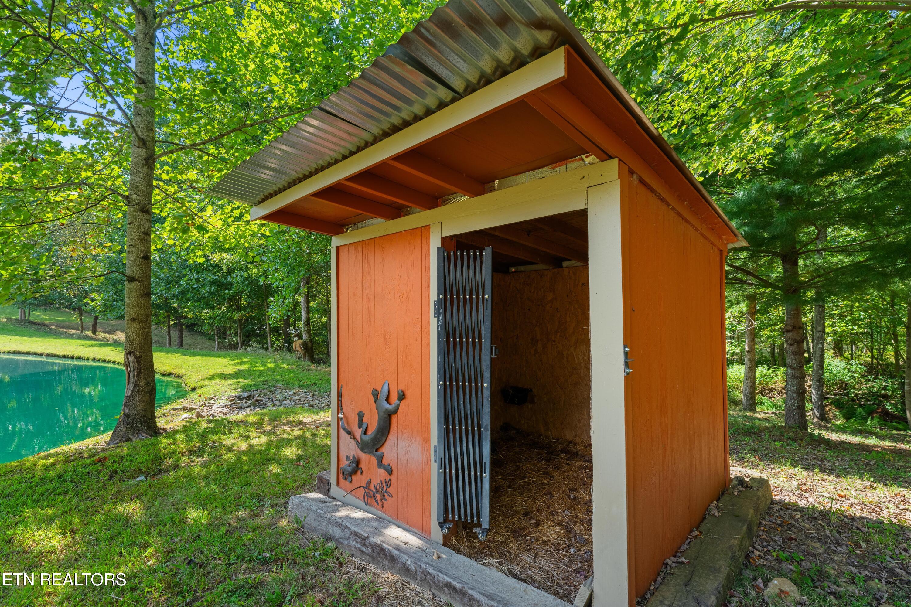 2366 Mayland Road Crossville, TN 38571 - Photo 50 of 56 DSC03011