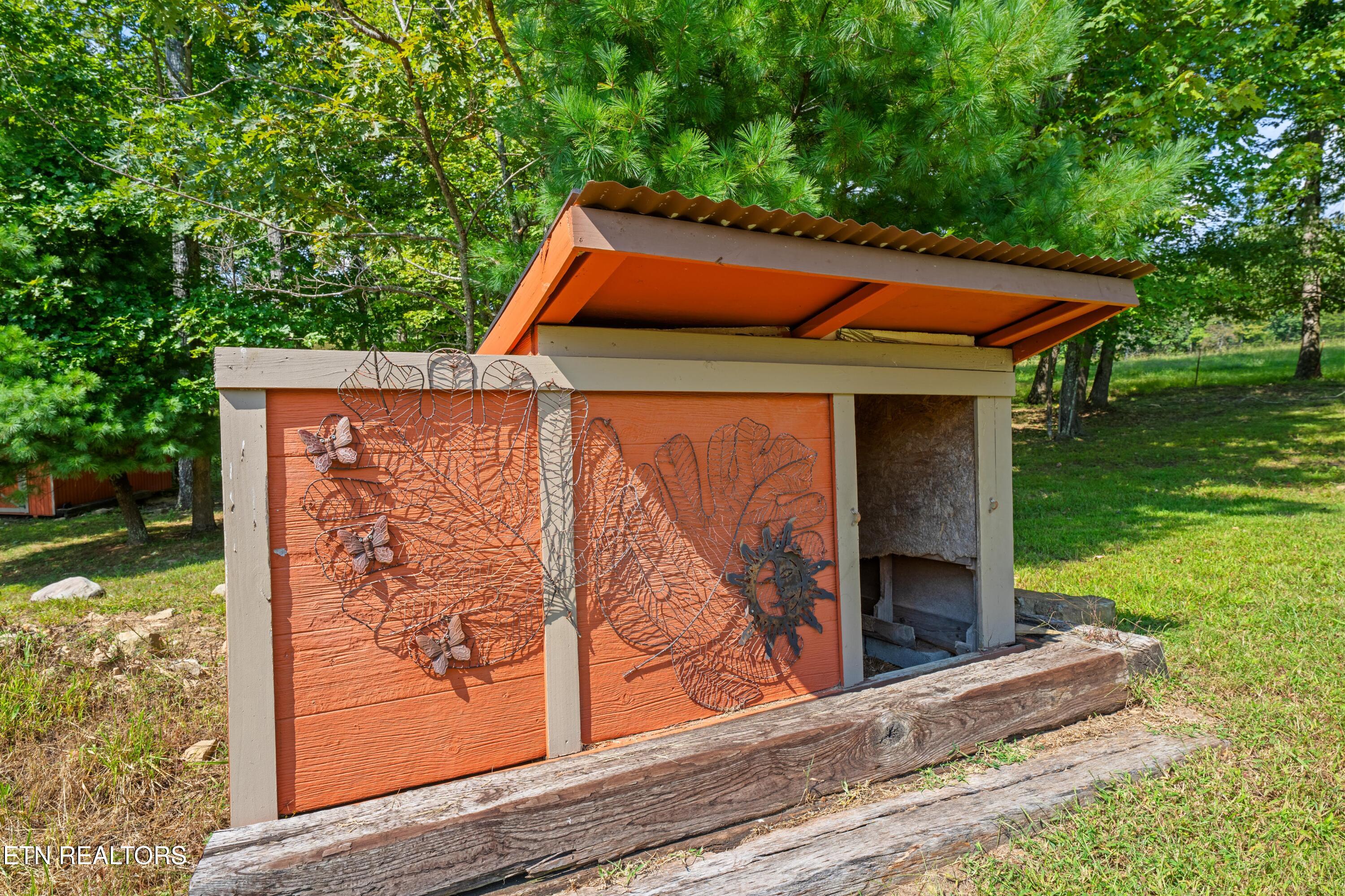 2366 Mayland Road Crossville, TN 38571 - Photo 52 of 56 DSC03001