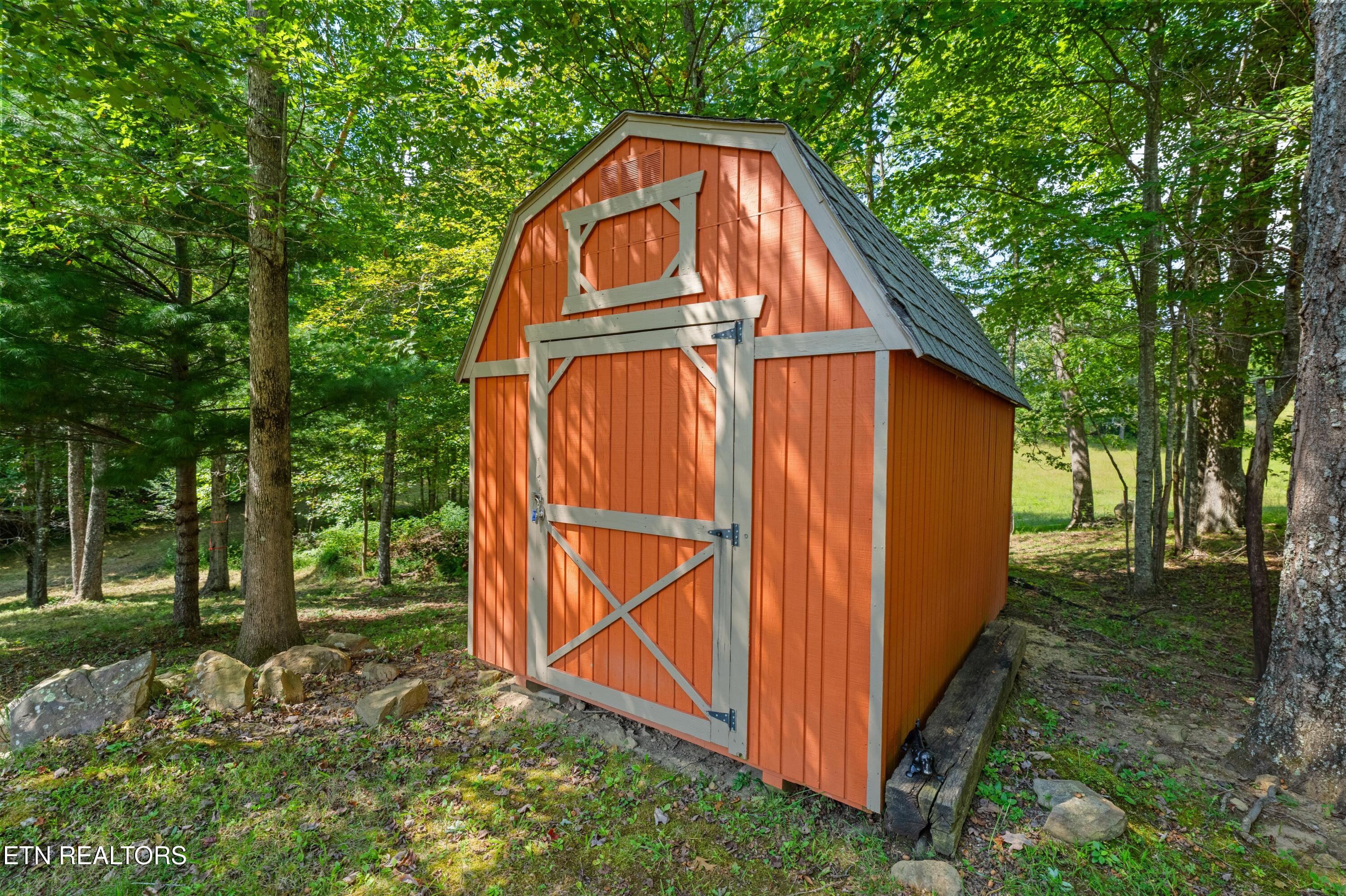 2366 Mayland Road Crossville, TN 38571 - Photo 53 of 56 DSC03006