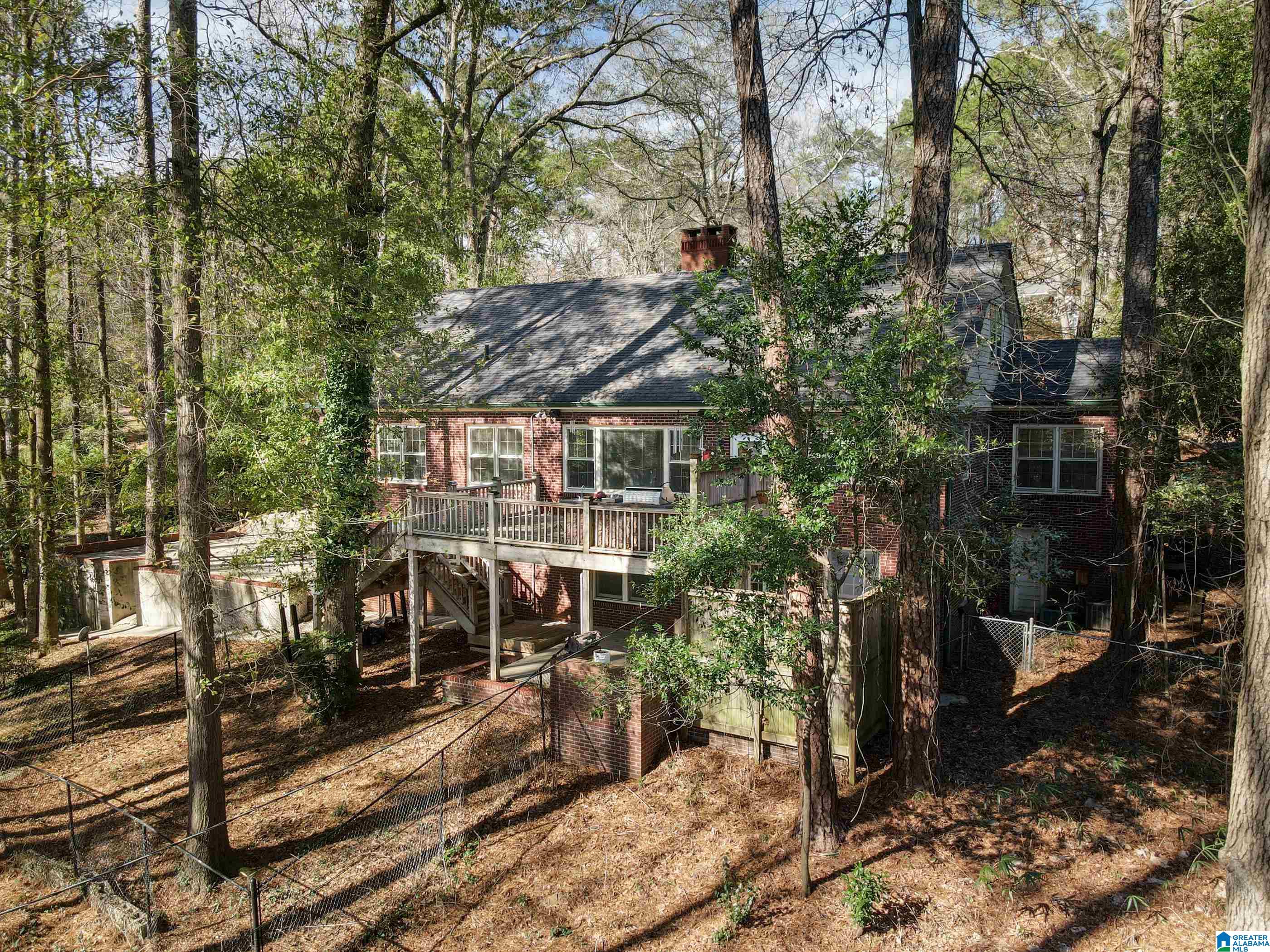 1821 Saulter Road Birmingham, AL 35209 - Photo 9 of 50