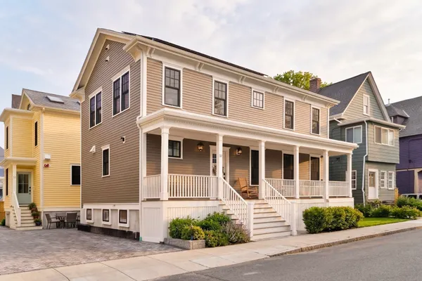 $3,400,000 | 57 A Museum Street, Unit 57, Cambridge, MA 02138