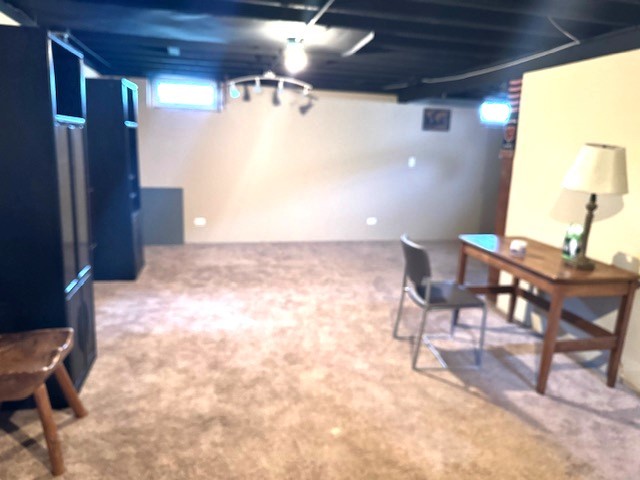 430 Enterprise Street Elgin, IL 60120 - Photo 12 of 18 a view of a chairs in a room