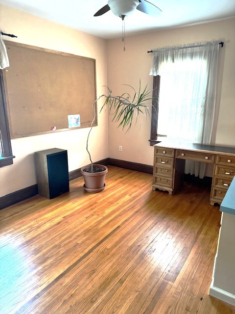 430 Enterprise Street Elgin, IL 60120 - Photo 8 of 18 a view of kitchen with furniture and window