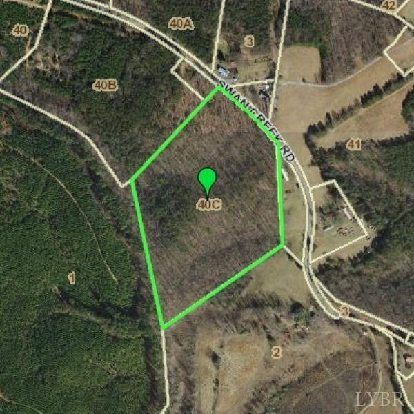 -tract C Swan Creek Road Gladys, VA 24554 - Photo 4 of 13