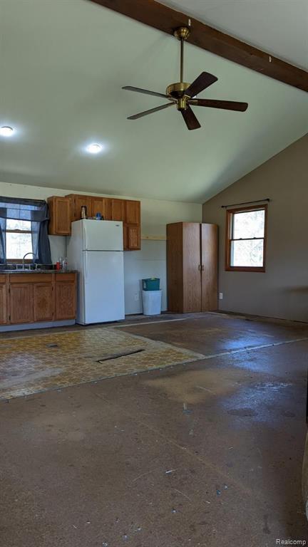 352 Goodrich Road Fostoria, MI 48435 - Photo 16 of 52