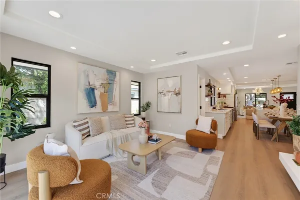 $1,998,000 | 141 South Roosevelt Avenue, Pasadena, CA 91107