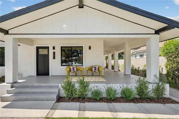 $1,998,000 | 141 South Roosevelt Avenue, Pasadena, CA 91107