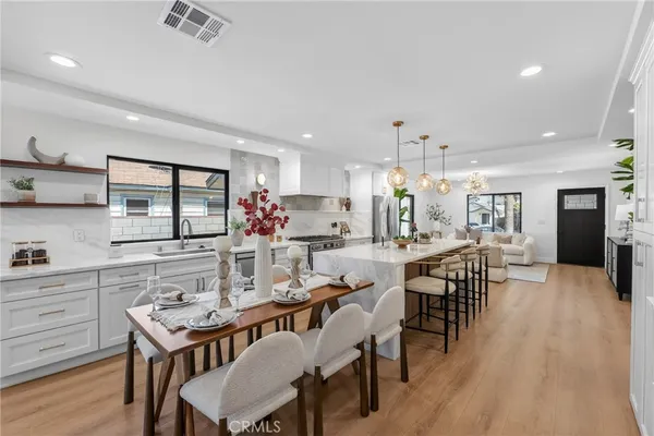 $1,998,000 | 141 South Roosevelt Avenue, Pasadena, CA 91107